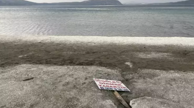 Salda Gölü'nde acı son: Hıdır Solkol hayatını kaybetti