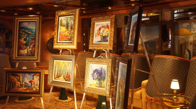 Sanatın Ekonomisi: Sanat Pazarı ve Koleksiyonculuğun Yükselişi