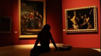 Türk Resim Sanatının Unutulmaz İsimleri: Gelenekten Modernizme Bir Yolculuk