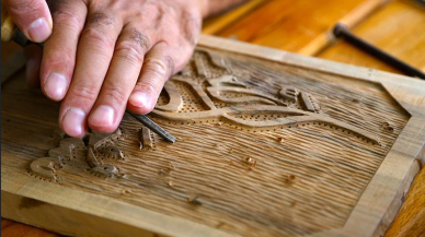 Unutulmuş Sanatlar: Geleceğe Aktarılmayı Bekleyen El Sanatlarımız