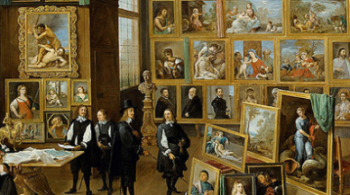 Sanat ve Toplum: Sanatın Sosyal Değişim Üzerindeki Etkisi