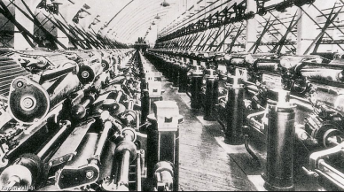 Cumhuriyet Dönemi Sanayileşme Hareketleri: İlk Fabrikalardan Bugüne