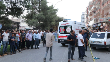 Şanlıurfa'da iki aile arasında kavga: İbrahim Halil Baynaz öldü 6 yaralı!