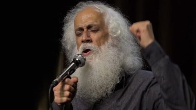 Ülkü Ocakları itiraz etti,  Suavi'nin Seydişehir konseri iptal edildi