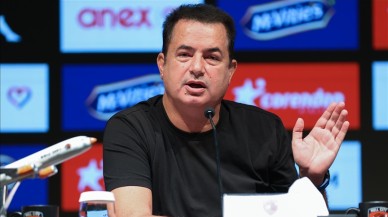 Acun Ilıcalı hakkında bomba iddia: Geçen yıl hiç vergi ödememiş