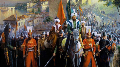 Trabzon’un Fethi: Osmanlı İmparatorluğu'nun Karadeniz’deki Zaferi