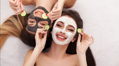 Kadınlar İçin Doğal Güzellik Sırları: Cilt Bakımında Bitkisel Çözümler