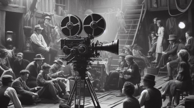 Beyaz Perde'de bu hafta: 8 yeni film vizyona girecek!