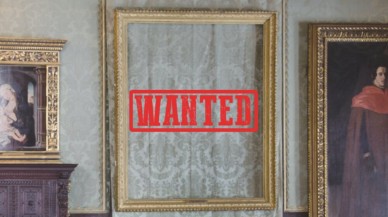Kayıp Sanat Eserlerinin Gizemi: Çalınan Şaheserler Nerede?