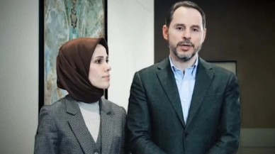 Berat Albayrak'ın yeni işi belli oldu