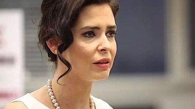 Pelin Batu oğluna verdiği ismin eleştirilmesine çok kızdı: Size ne?