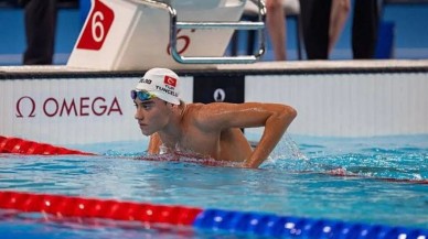 Kuzey Tunçelli tarih yazdı