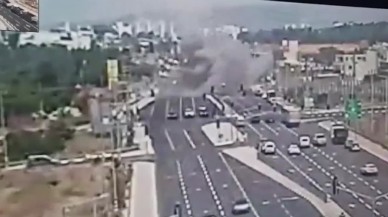 Hizbullah İsrail'i vurdu