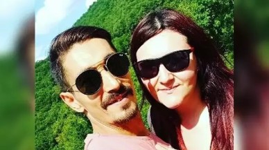 Çanakkale'de dehşet: Boşanma aşamasındaki kocası boğarak öldürdükten sonra tecavüz etmiş. Saliha Gizem öldü