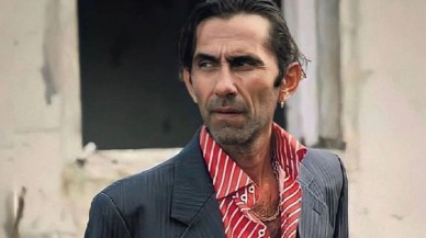 Peker Açıkalın beyin kanaması geçirdi