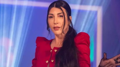Hande Yener çok kızdı: Allah Allah! İran'a git orada yaşa