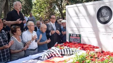 Efsane başkan Süleyman Seba anıldı. Fenerbahçe ve Galatasaray da unutmadı