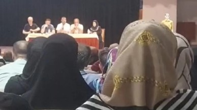 Okul müdüründen inanılmaz sözler: Başını örtmeyen öğrenciye karışırız