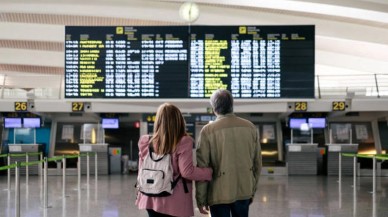 19 meslek grubuna yeşil pasaport. Vizesiz yurt dışına gidecekler