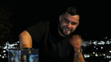 İzmir'de cinayet: İrfan Yılmaz öldü