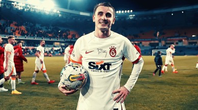 Kerem Aktürkoğlu'ndan Galatasaraylıları şoke eden açıklama: Bıraktı
