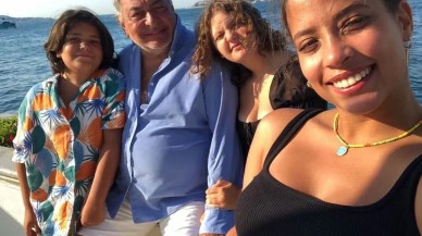 Reha Muhtar'ın eski eşi Deniz Uğur oğlu Poyraz'ı kaçırdığını iddia etmişti. Nilüfer'in kızı Ayşe Nazlı patladı