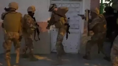 Şafak vakti müthiş operasyon. 103 şüpheli yakalandı. Ali Yerlikaya'dan flaş açıklama