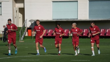 Galatasaray'a Young Boys maçı öncesi kötü haber