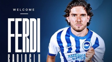 Ferdi Kadıoğlu tarihe geçti. Böyle para görülmedi