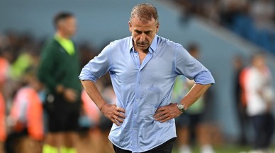 Trabzonspor Abdullah Avcı'yı resmen açıkladı. Bitti