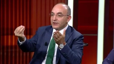 Cumhurbaşkanı Danışmanı oy oranlarını açıkladı ve ekledi: Başı çok sert ezilir