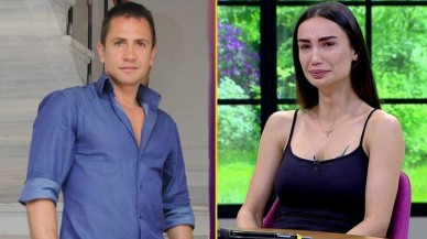 Emre Aşık'ın eski eşi Yağmur Sarnıç tutuklandı