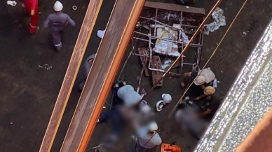 Yalova'da tersanede kaza! 2 işçi yaşamını yitirdi