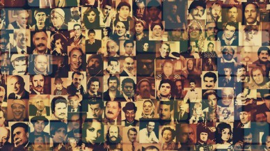 Türk Sinemasında Unutulan Efsaneler: Yeşilçam’ın Gölgesinde Kalan Büyük Hikayeler