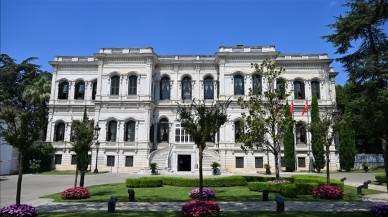 Yıldız Sarayı’na 1 ayda rekor ziyaretçi