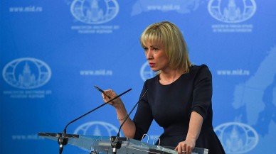 Rusya 'Haydutla müzakere yok' dedi Türkiye ilgili de açıklama yaptı