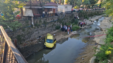 Zonguldak'ta kamyonun çarptığı taksi yayalara çarptı: Zehra Yolaçan öldü 5 yaralı