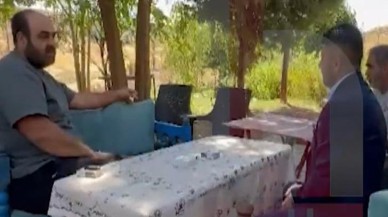 Narin'in babası kameranın açık olduğunu farketmedi ve açıkladı: 'Gelip öcünü benden alsalardı...'