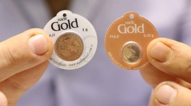 Uzman isim gram altının 3 bin TL olacağı tarihi açıkladı!