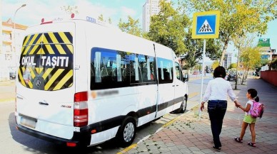 İstanbul,  Ankara ve İzmir okul servis ücretleri belli oldu
