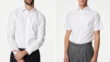 2024’ün En Trend Erkek Gömlek Modelleri