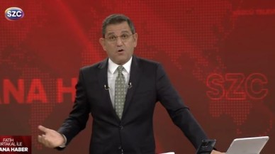 Muhalefetin Cumhurbaşkanı adayı kim olacak? Fatih Portakal duyurdu: "Kulağıma geleni aynen söylüyorum"