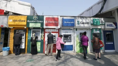 ATM'den para çekmek isteyenler dikkat! Yeni dönem başlıyor