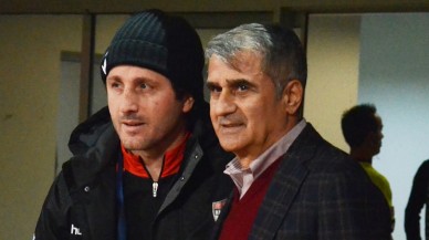 Trabzonspor'da teknik direktör krizi. 'Yazıklar olsun siyasetinize' diyerek açıkladı