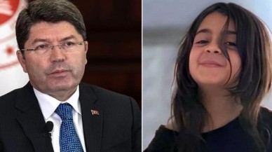 Diyarbakır'da kaybolan Narin'le ilgili flaş gelişme. Adalet Bakanı Tunç açıkladı