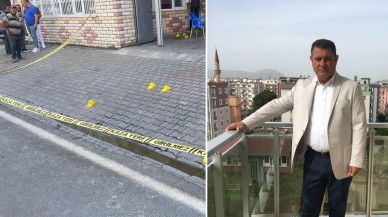 Adana'da yeğeni İsa Kanalka'nın vurduğu iş adamı Ali Kanalka öldü