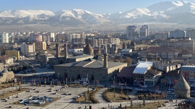 Erzurum'da flaş alkol kararı