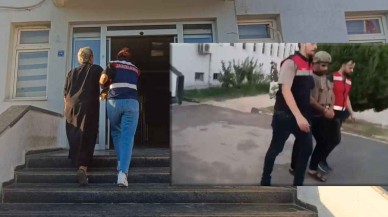 42 yaşındaki Aysel Yalçın kocası Murat Yalçın'ı 25 yaşındaki sevgilisi Mehmet Mencik'e öldürttü. Yasak aşk cinayeti