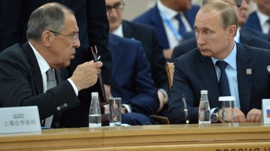 Rusya'dan flaş Türkiye açıklaması