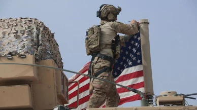 ABD,  yıllardır işgal ettiği ülkeden tamamen çekiliyor!